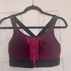 Sport bra